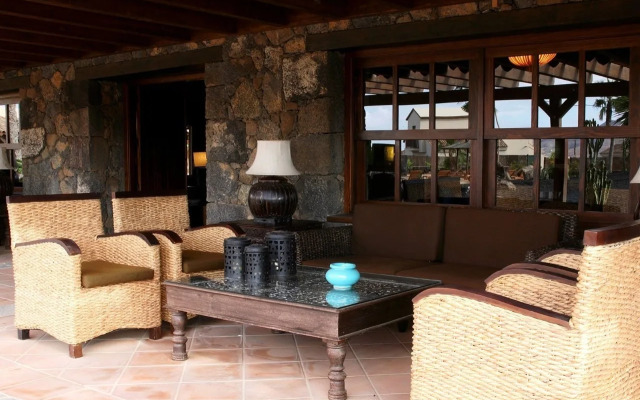 Villas Oasis Casa Vieja