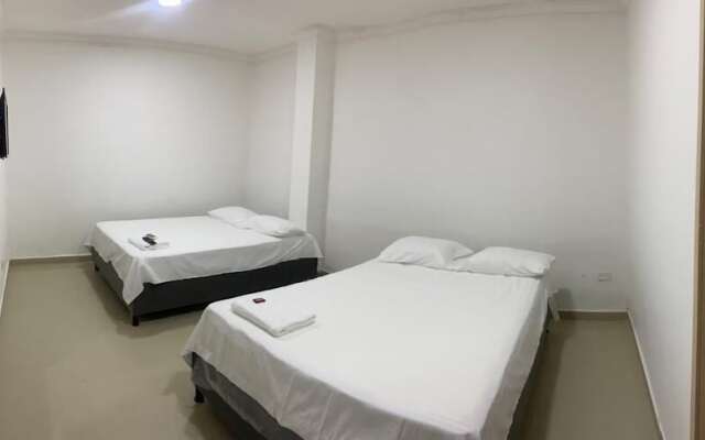 Hotel Imperial House