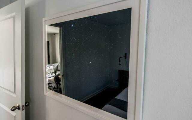 Explore Downtown Nashville Hip Designer Condo