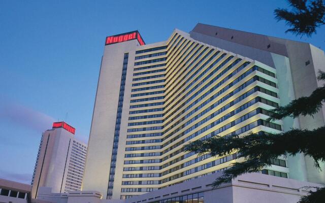 Nugget Casino Resort