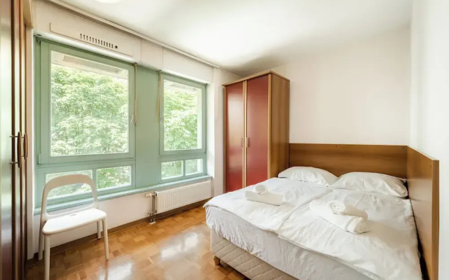 Apartment Rudy