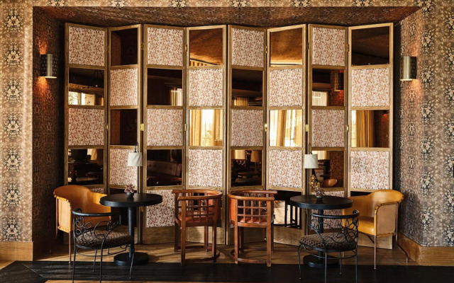 Austin Proper Hotel
