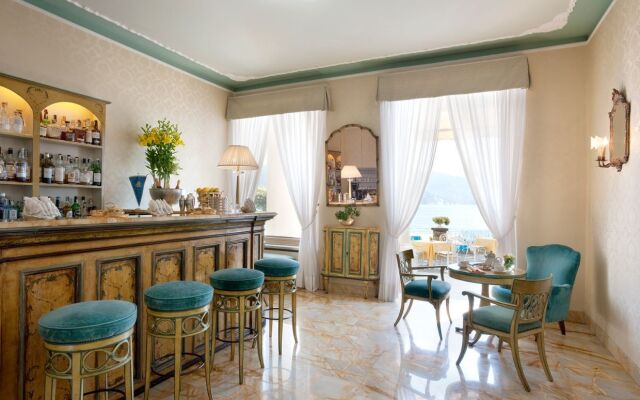 Grand Hotel Miramare