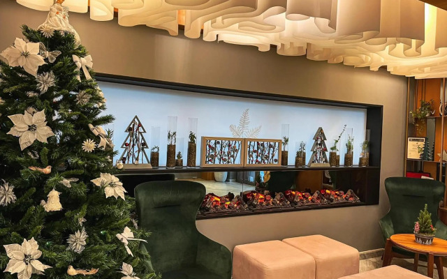 Hotel River Park