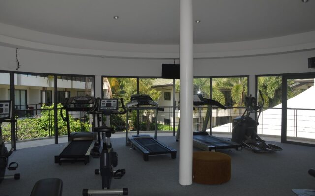 Samui Emerald Condotel