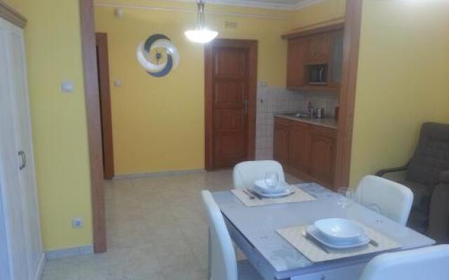 Szinva Apartman Miskolc