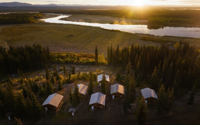 Red Cariboo Resort