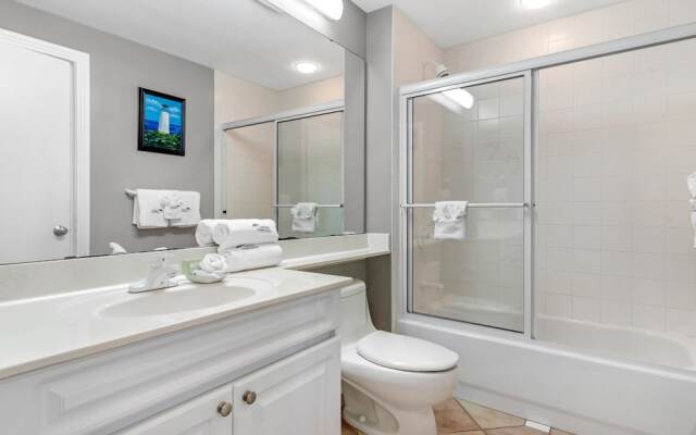 Beach Colony East 6A