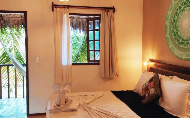 Pousada Tropical Brasil