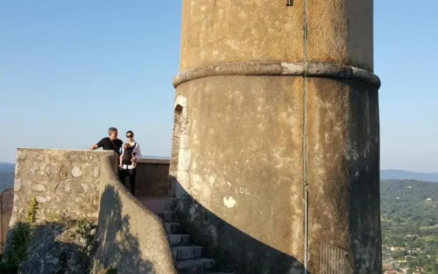 Provence Medieval Hideaway