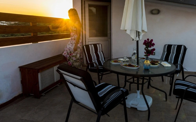 Villa Elia Kolymbia