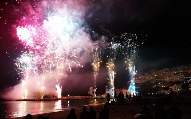 Casa vacanze da Michela