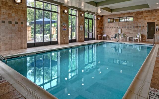 Holiday Inn Rocky Mount - US 64 by IHG