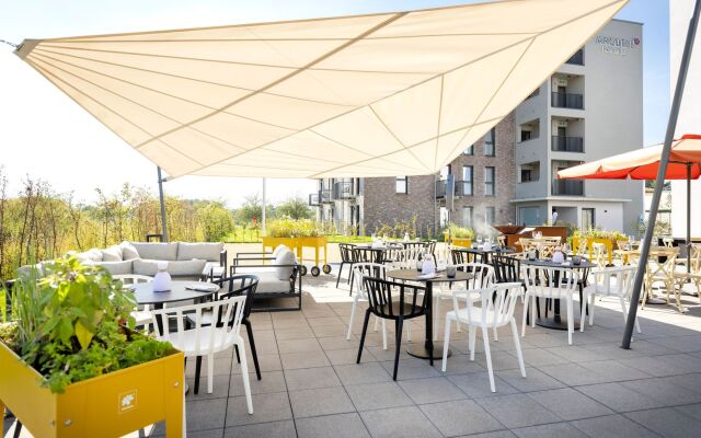 ARCOTEL HafenCity Dresden