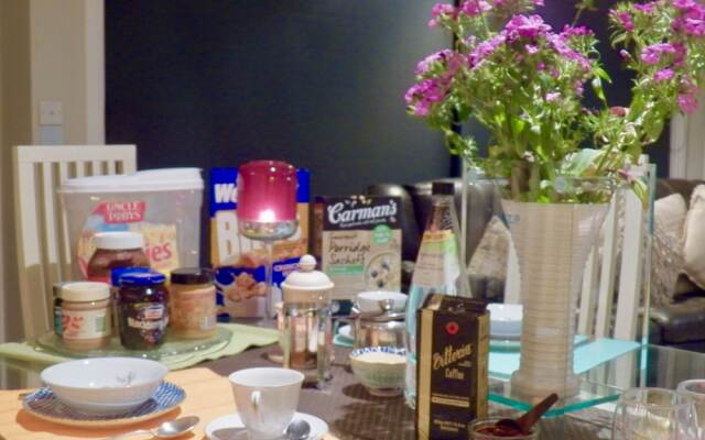 North Essendon B & B Melbourne Airport