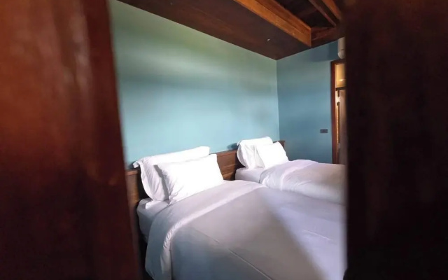 Earth Elements Eco Resort