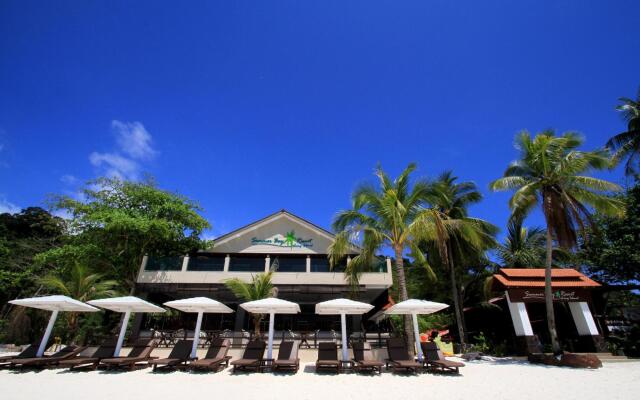 Summer Bay Resort, Lang Tengah Island