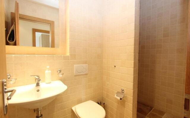 Appartement Soldanelle 32