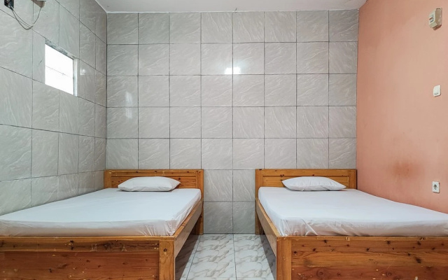 Reddoorz Syariah Near Kantor Gubernur Jambi