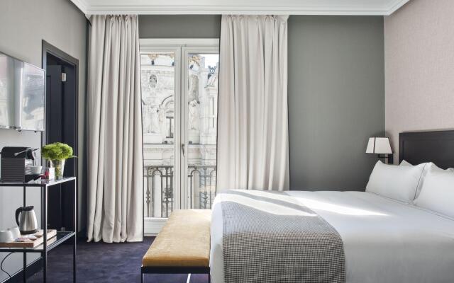 The Principal Madrid, Small Luxury Hotels