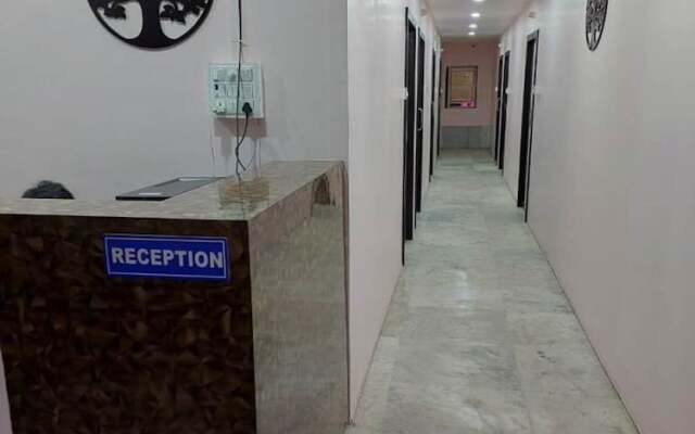 iROOMZ City Lite Lodge