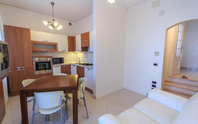 Appartamento a 30 metri dal mare