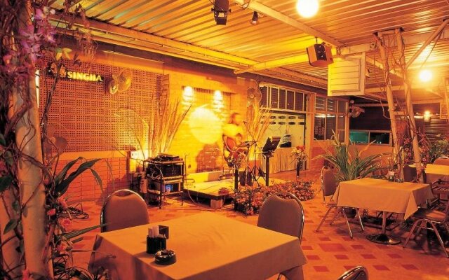 Faikid Hotel
