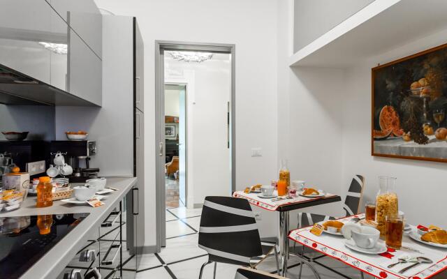 Roma Rondo B&B