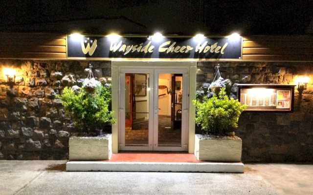Wayside Cheer Hotel