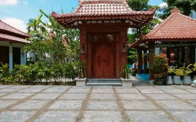 Satu Kayen Guest House