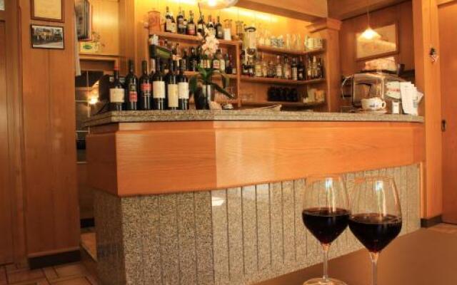 Hotel Locanda Alla Perla