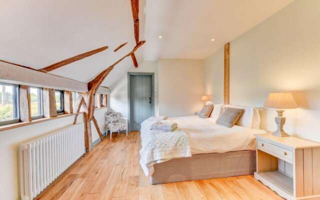 Butley Barn