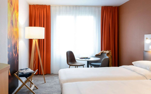 Hotel Ibis Styles Aix-les-Bains Domaine de Marlioz