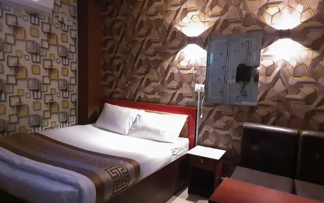 Sitar Hotel and Restaurant Pvt Ltd