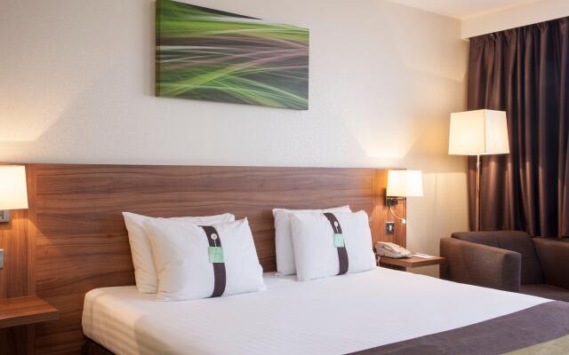 Holiday Inn Lincoln by IHG