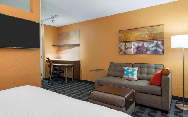 TownePlace Suites by Marriott Savannah Midtown