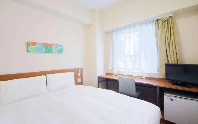 Comfort Inn Kumamoto Miyukifueda