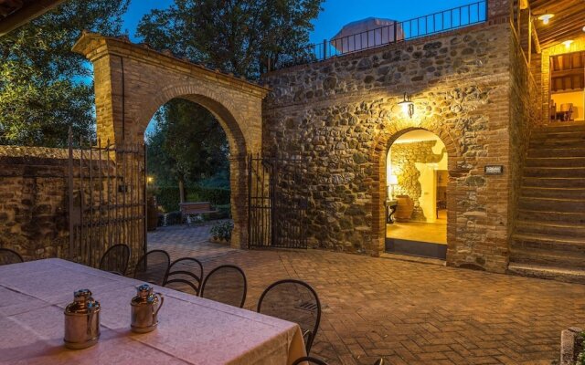 Si-c227-cabe0at - Villa Poggio Bonelli 18