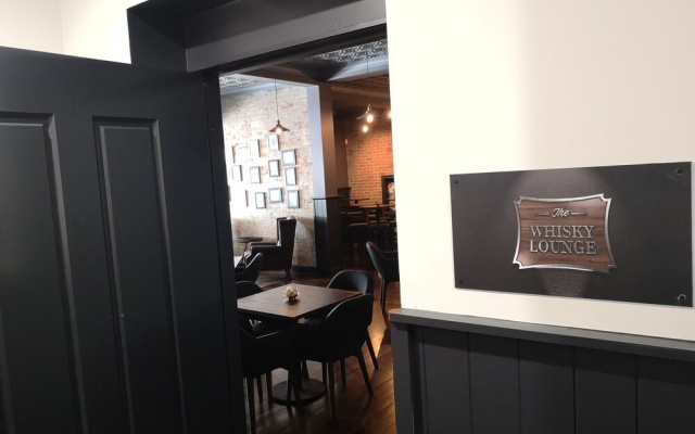 CocoBrew Boutique Apartments – Guest Rooms – Rockhampton