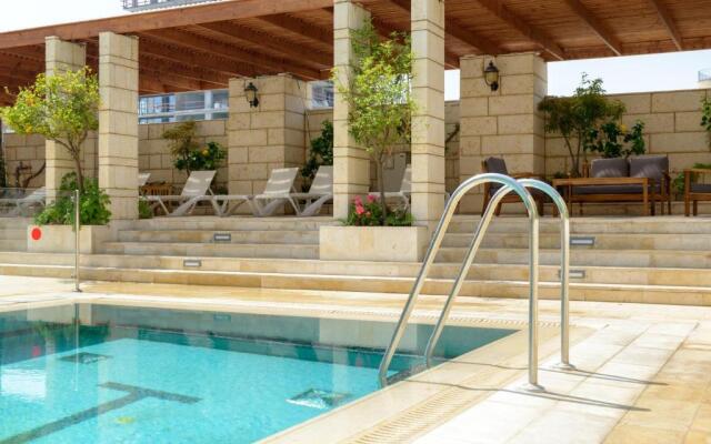 Andromeda Hill Amazing Suite