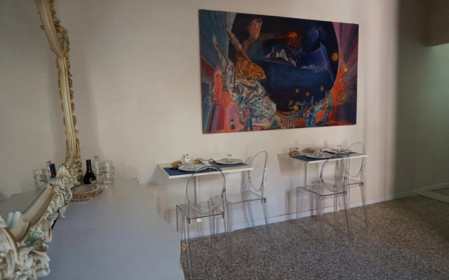 Residence Castello Venezia