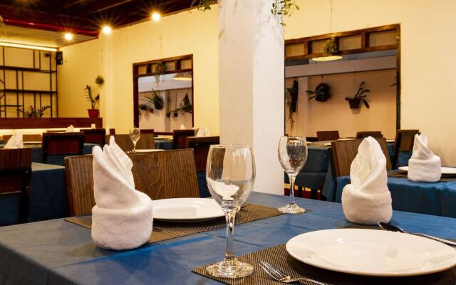 Serene Vang Vieng Hotel
