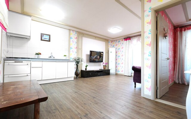 Chuncheon Yeowoo Gneul Pension