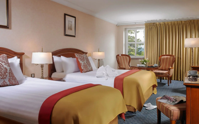 Killarney Plaza Hotel and Spa