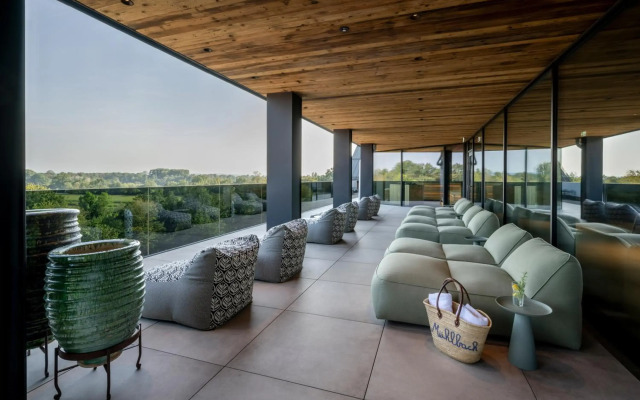 Das Mühlbach - Thermal Retreat & Wellness Resort