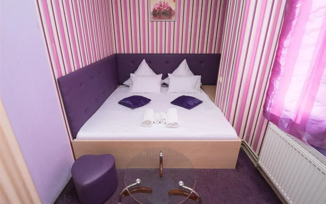 Гостиница «Зирка»