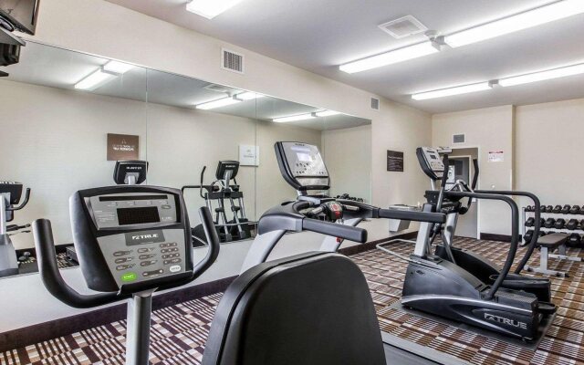 Comfort Inn Sullivan