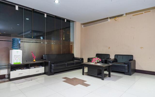 RedDoorz near Bahu Mall Manado
