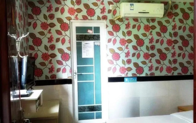 Xiancheng Hotel-chongqing