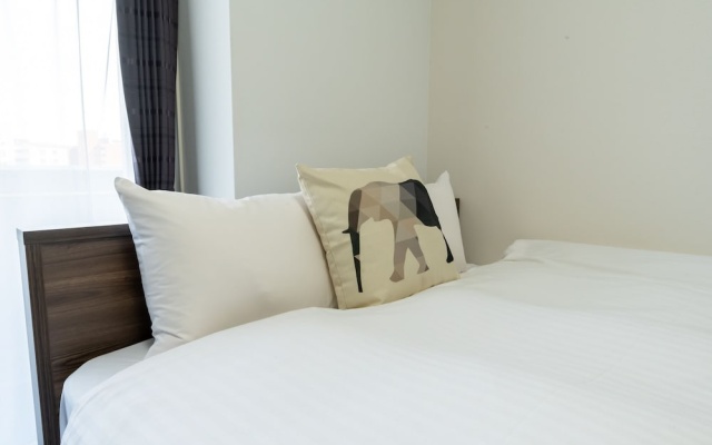 vida hakata – Guest Rooms – Fukuoka